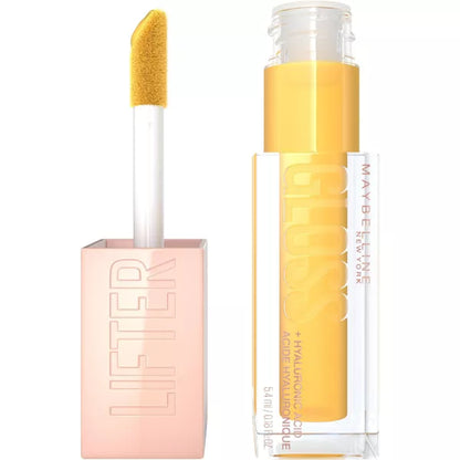 Lifter Gloss Plumping Lip Gloss with Hyaluronic Acid