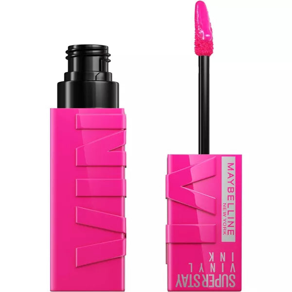 Super Stay Vinyl Ink Liquid Lipstick