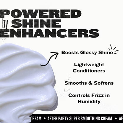 After Party Super Smoothing Cream