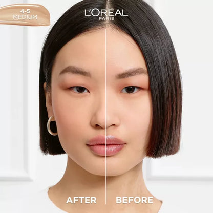 True Match Nude Tinted Serum