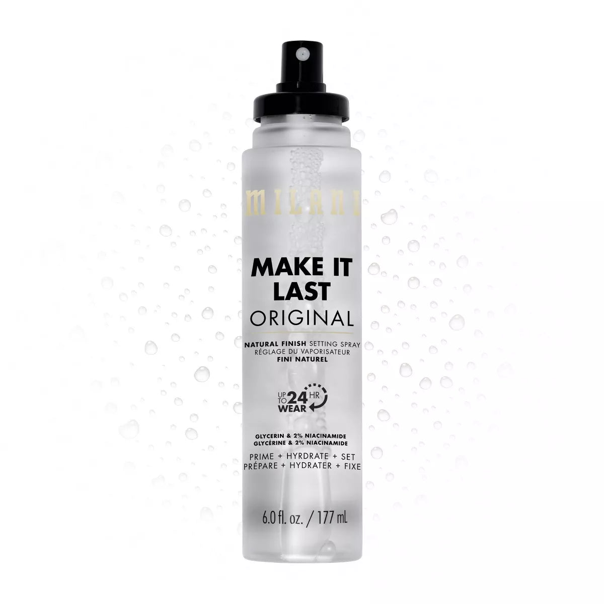 Make It Last Setting Spray Original