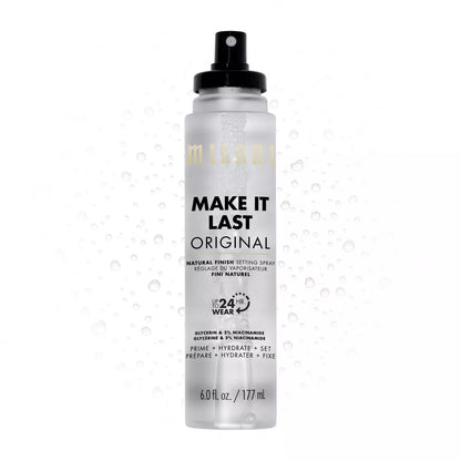 Make It Last Setting Spray Original