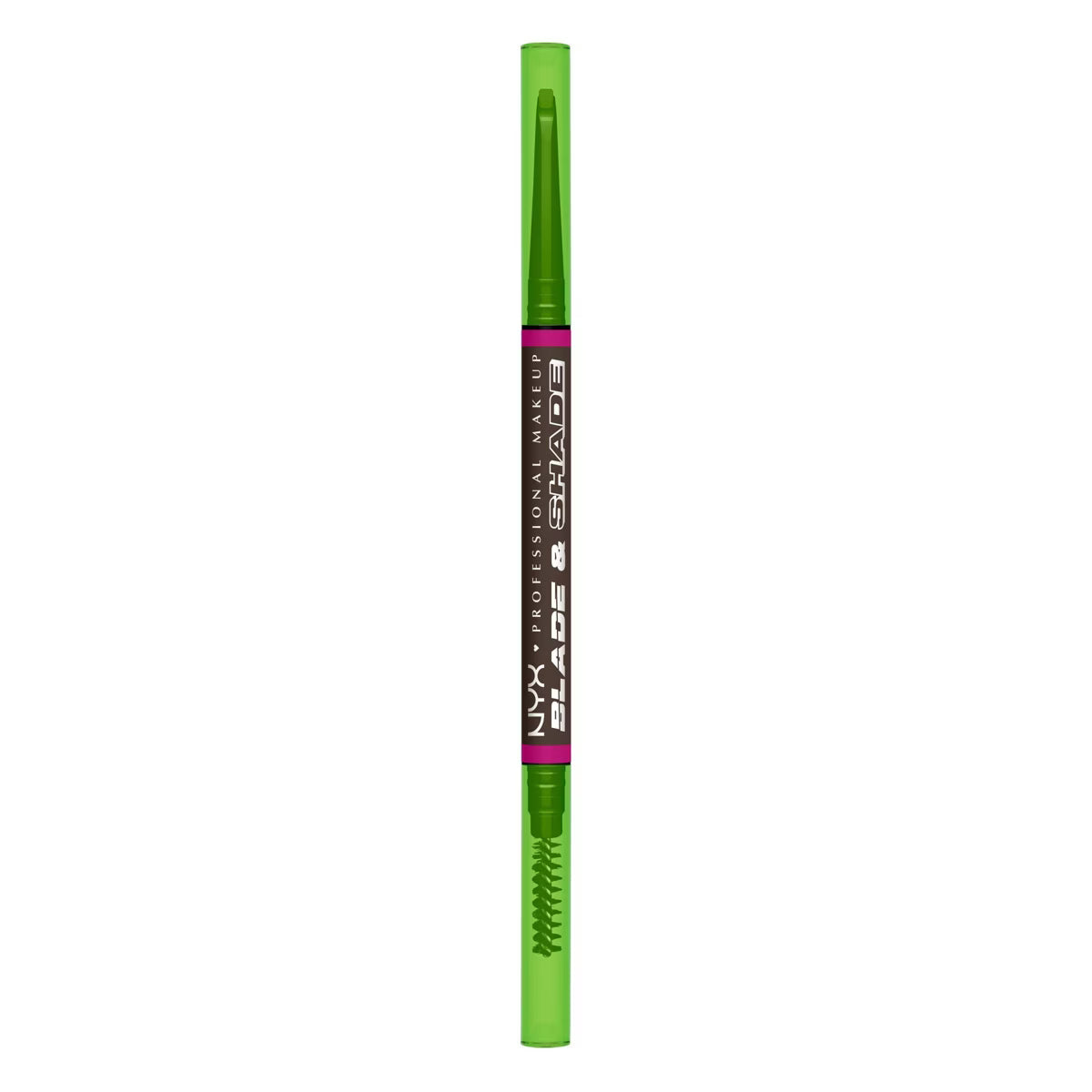 Blade & Shade Nano Mechanical Brow Pencil