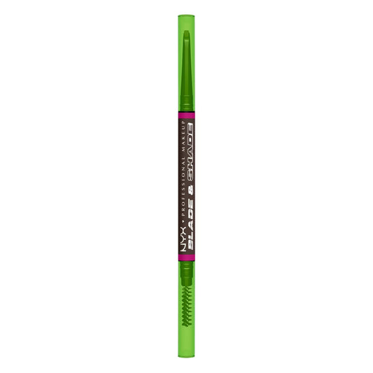 Blade & Shade Nano Mechanical Brow Pencil