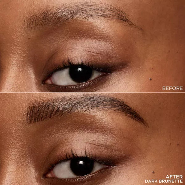 Faux Brow Eyebrow Tint Double Brush Brow Pen