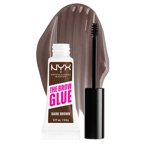 The Brow Glue Laminating Setting Gel