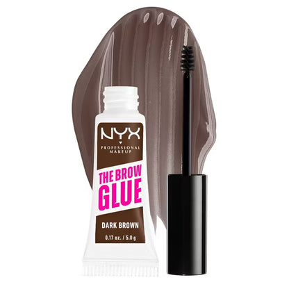 The Brow Glue Laminating Setting Gel