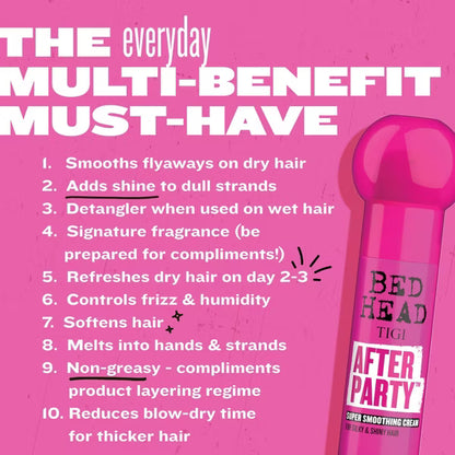 After Party Super Smoothing Cream
