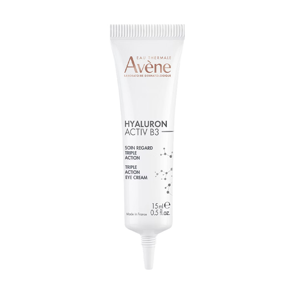 Hyaluron Activ B3 Triple Action Eye Cream