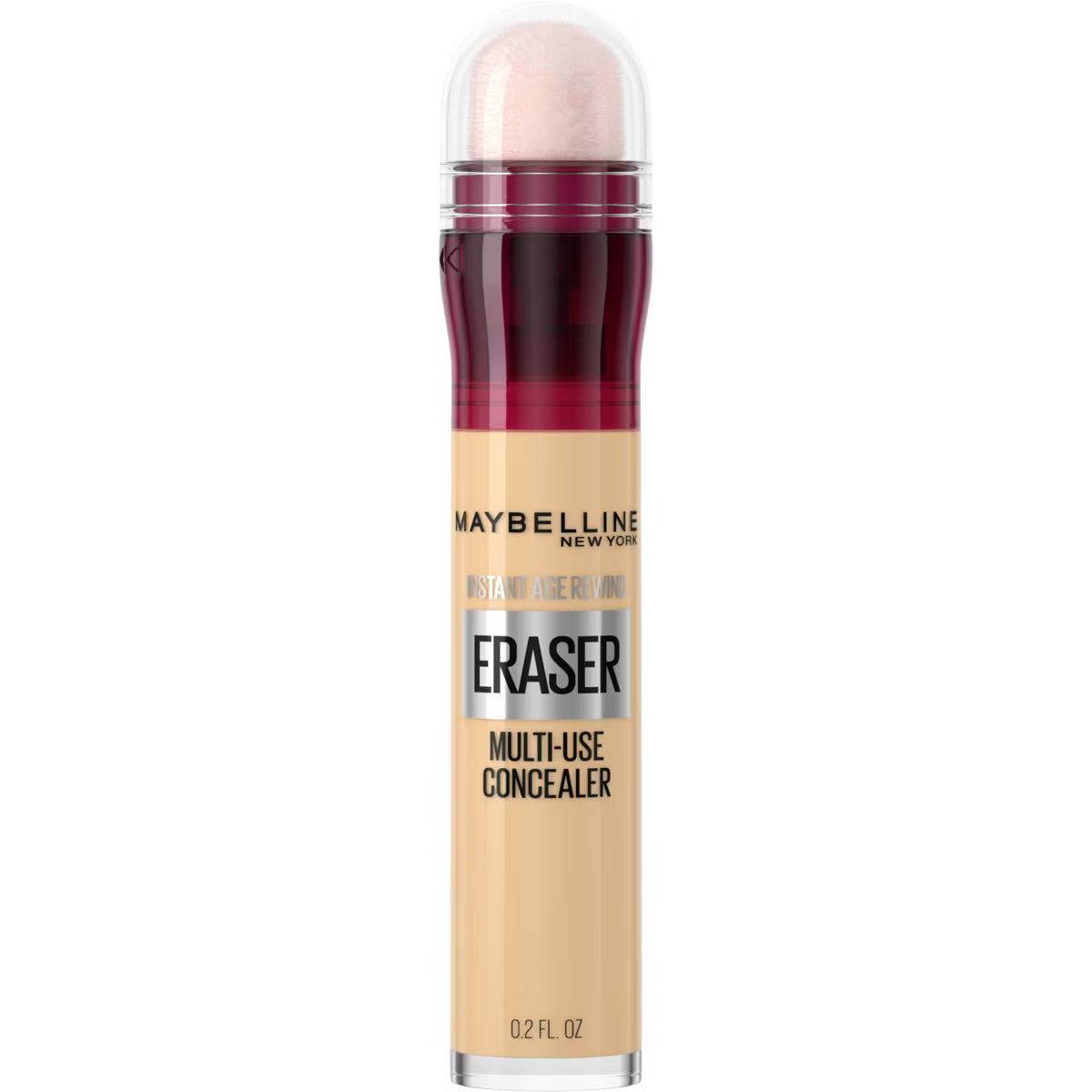 Instant Age Rewind Eraser