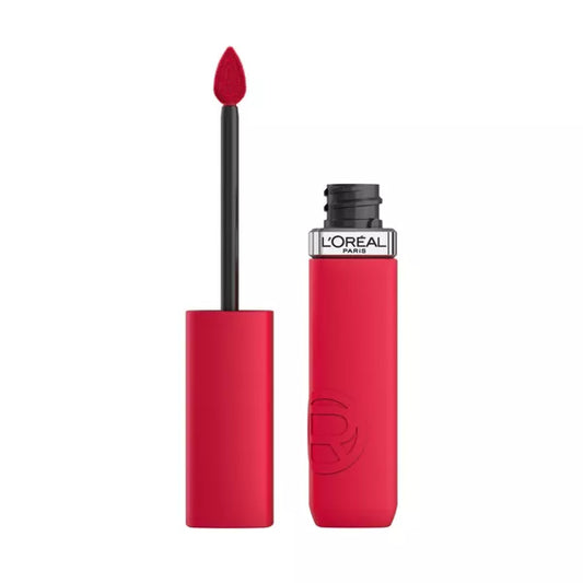 Infallible Matte Resistance Liquid Matte Lipstick