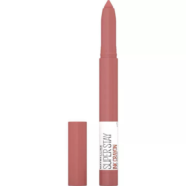 Super Stay Ink Crayon Lipstick