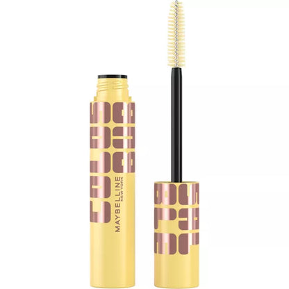 Colossal Bubble Mascara