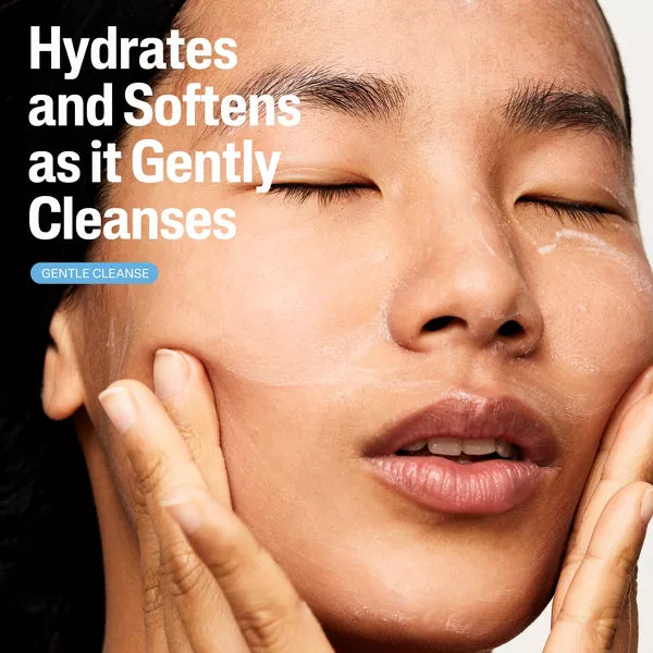 Gentle Skin Cleanser - Tamaño Viaje
