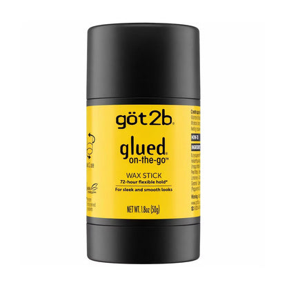 Got2B Hair Wax Stick