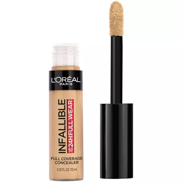 Corrector Infallible 24hr Full Wear