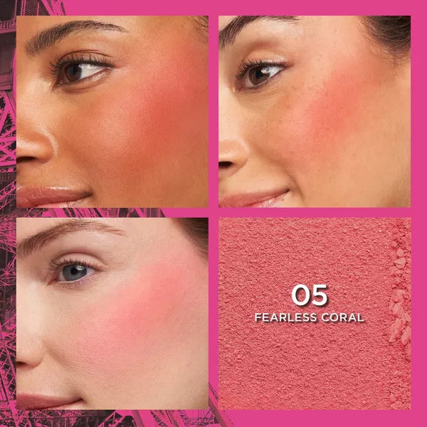 Infallible Up to 24H Fresh Wear Blush Powder