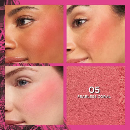 Infallible Up to 24H Fresh Wear Blush Powder