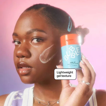 Level Up Balancing Gel Moisturizer - 50ml