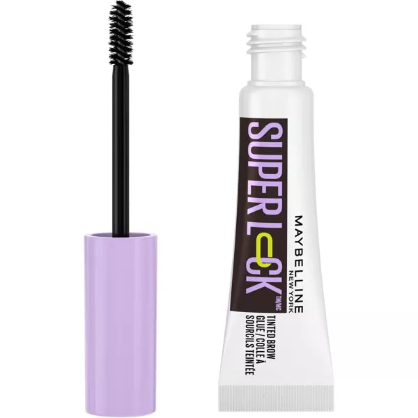 Super Lock Brow Glue Eyebrow Gel