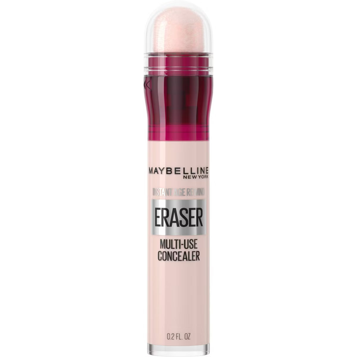 Instant Age Rewind Eraser