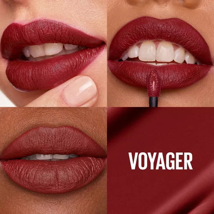 SuperStay Matte Ink Liquid Lipstick
