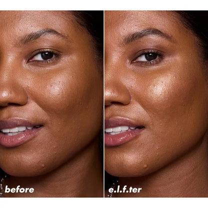 Halo Glow Highlighter Beauty Wand