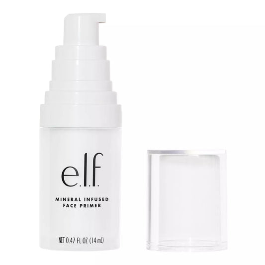 Mineral Infused Face Primer
