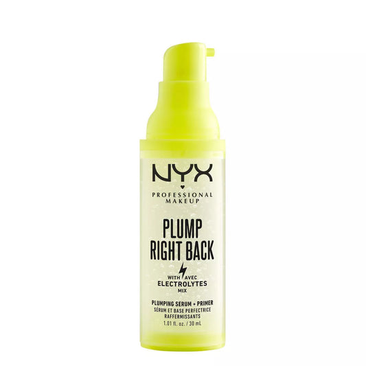 Plump Right Back Plumping Primer