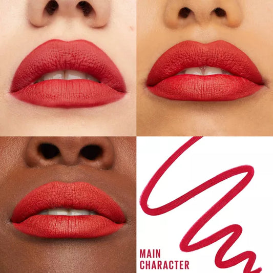 Lifter Liner Lip Liner Pencil with Hyaluronic Acid