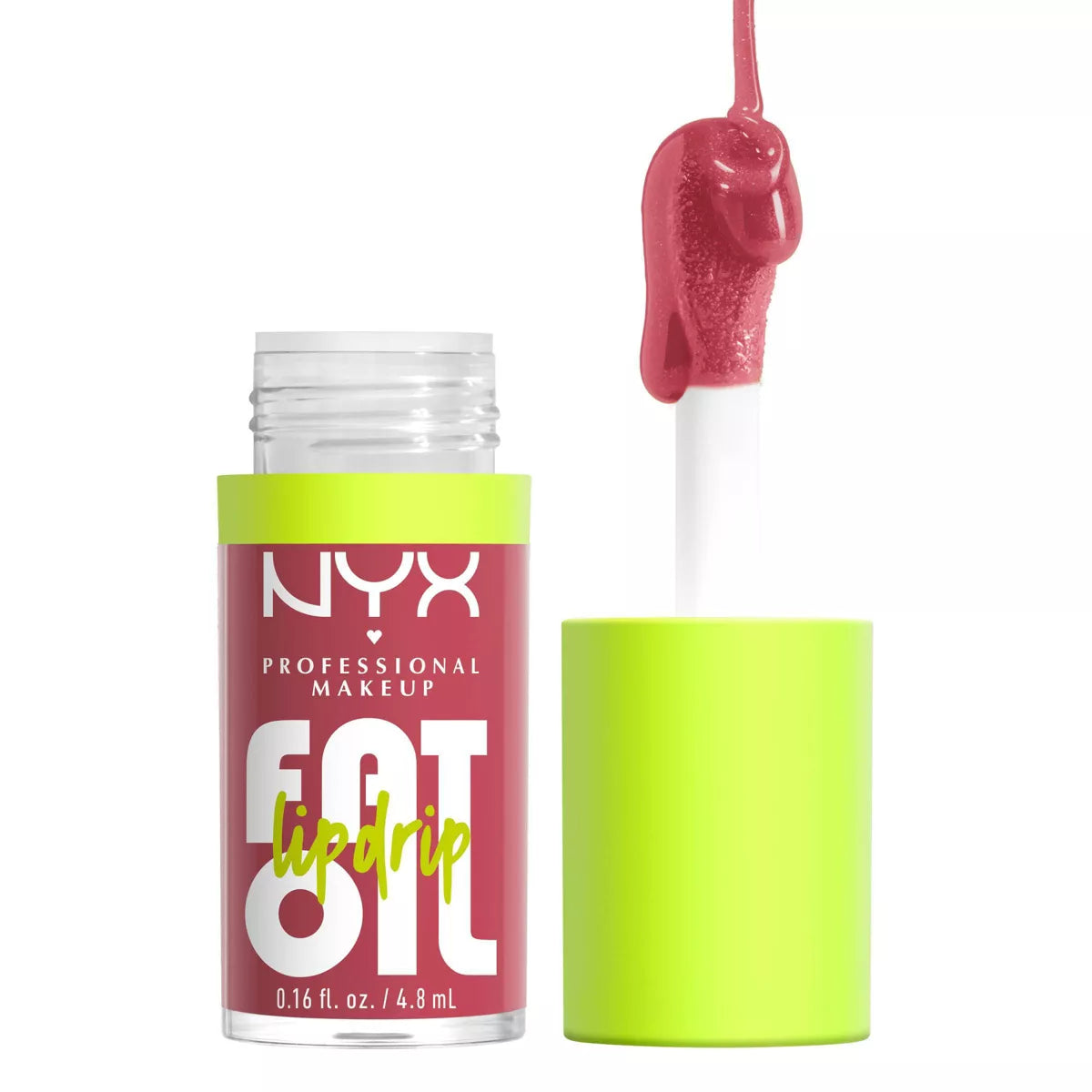 Fat Oil Lip Drip Lip Gloss