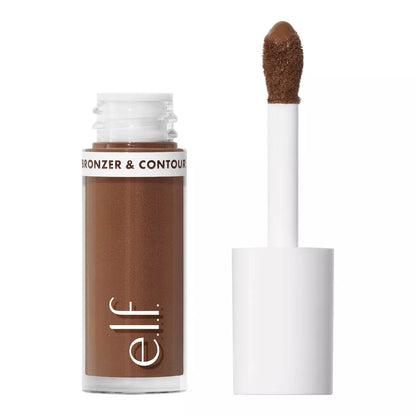 Camo Liquid Bronze N Sculpt Bronzer