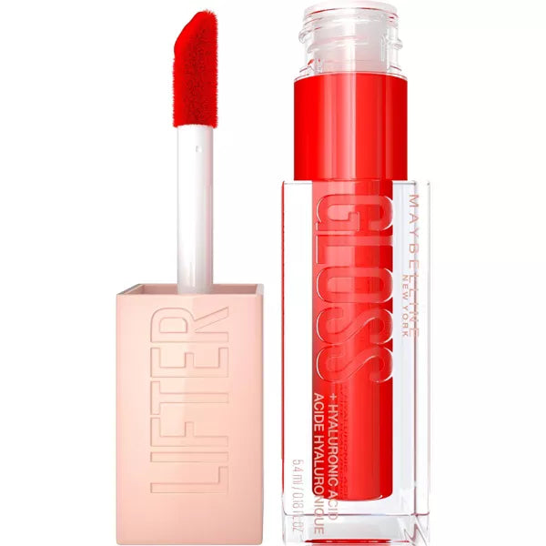 Lifter Gloss Plumping Lip Gloss with Hyaluronic Acid