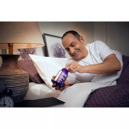 Extra Strength Sleep Vitamin Gummies - 50 gomitas