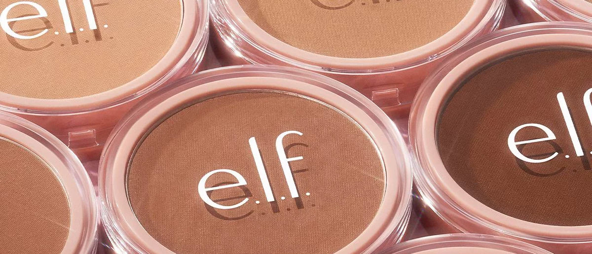 Halo Glow Powder Filter Foundation