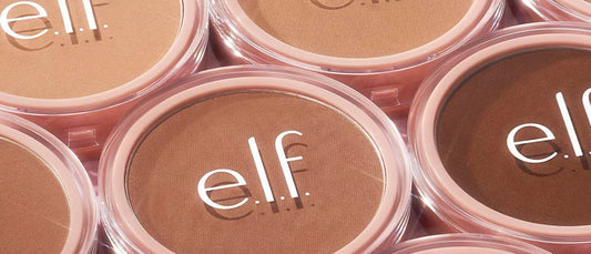 Halo Glow Powder Filter Foundation