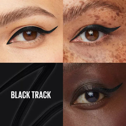 Tattoo Studio Dip-Ink liquid Eyeliner