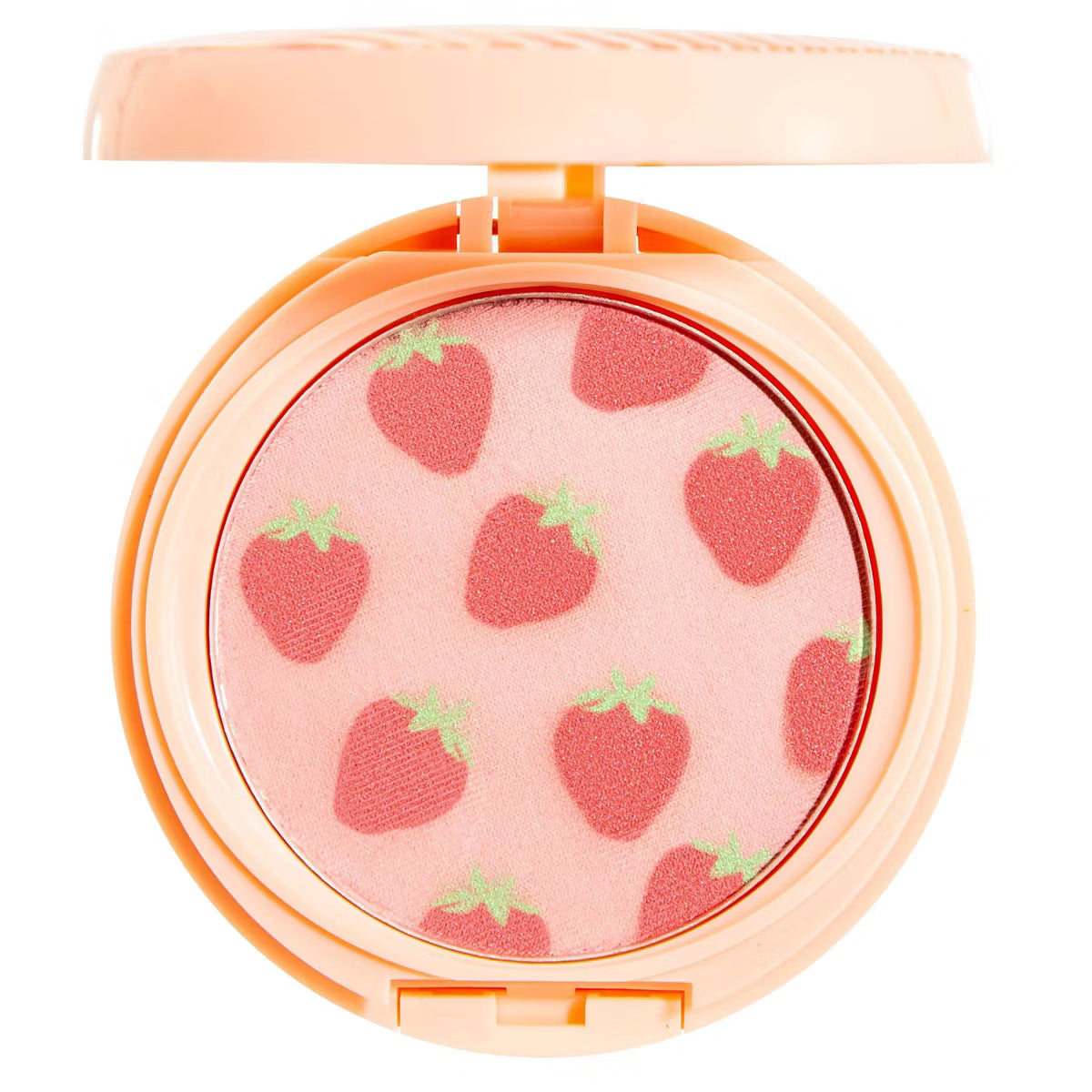Murumuru Butter Blush | Strawberry Jam