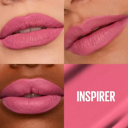SuperStay Matte Ink Liquid Lipstick