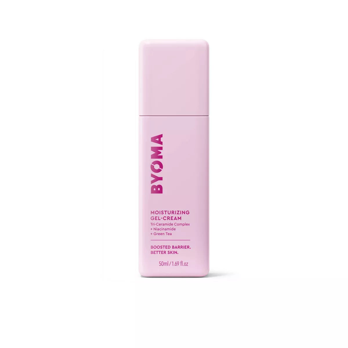 Gel Cream Moisturizer