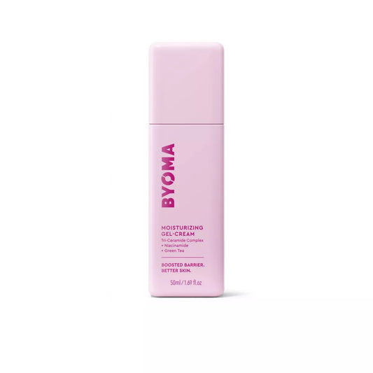 Gel Cream Moisturizer