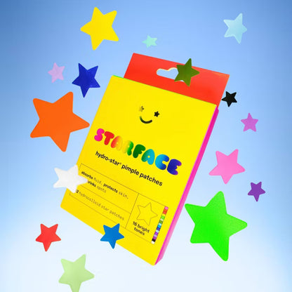 Hydro-Star Play Pack Pimple Patches