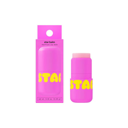 Star Balm Lip Balm