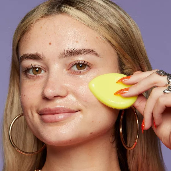 Plump Right Back Plumping Primer
