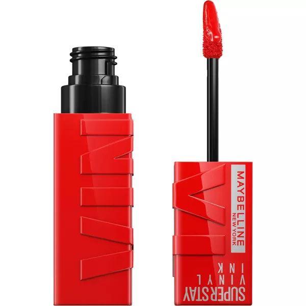 Super Stay Vinyl Ink Liquid Lipstick