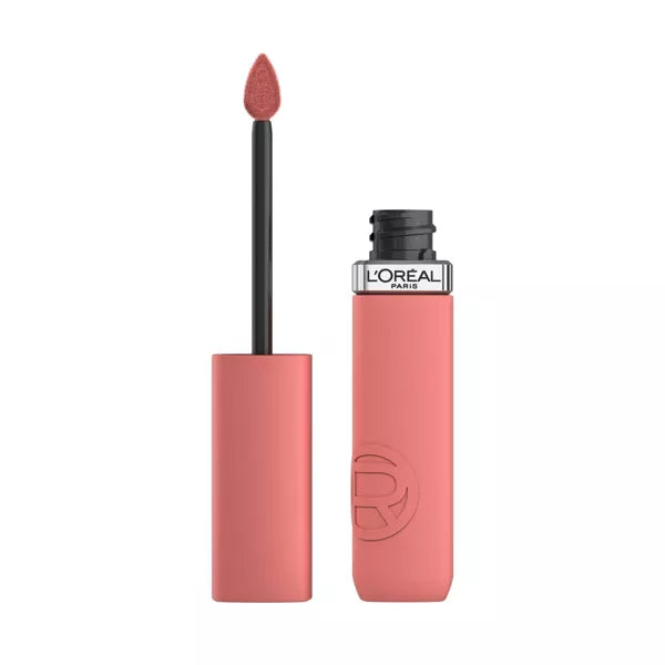 Infallible Matte Resistance Liquid Matte Lipstick