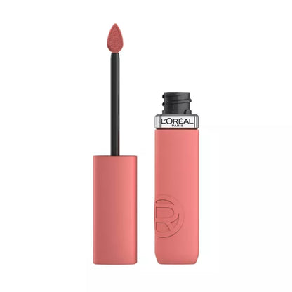 Infallible Matte Resistance Liquid Matte Lipstick