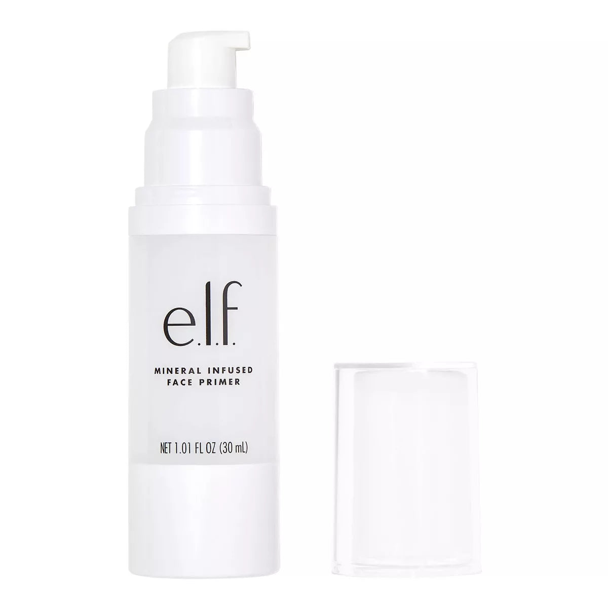 Mineral Infused Face Primer