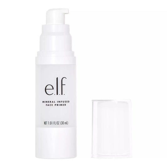 Mineral Infused Face Primer