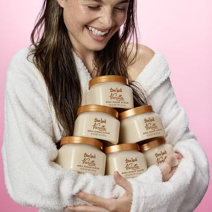 Tree Hut Shea Sugar Vanilla Body Scrub